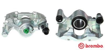 Caliper BREMBO F 83 344
