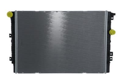 Radiador, refrigeración del motor VALEO 735617