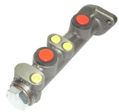 Cilindro principal de freno TEXTAR 33010100