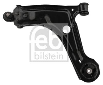 Brazo oscilante, suspensión de ruedas FEBI BILSTEIN 41874