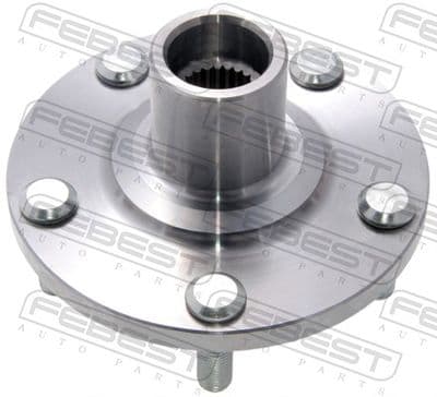 Buje FEBEST 0182-SXU10F