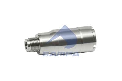 Casquillo SAMPA 010.2407