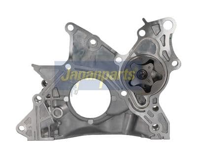 Bomba de aceite JAPANPARTS OP-TY26