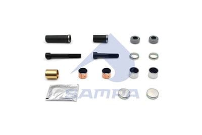 Juego de reparación, pinza de freno SAMPA 095.517