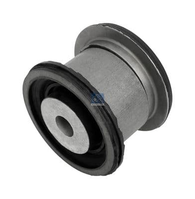 Casquillo, soporte de la cabina DT Spare Parts 4.80428