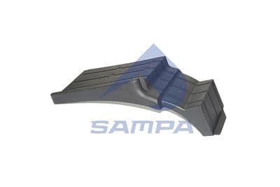 Pasarrueda SAMPA 1820 0187