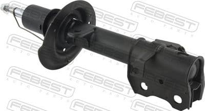 Amortiguador FEBEST 30110-001FL
