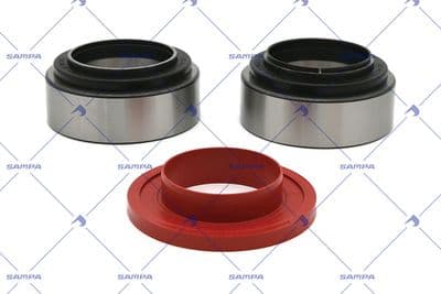 Balero de rueda SAMPA 111.126-F