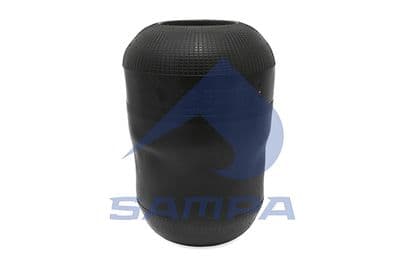 Cubrepolvo, suspensión neumática SAMPA SP 55768