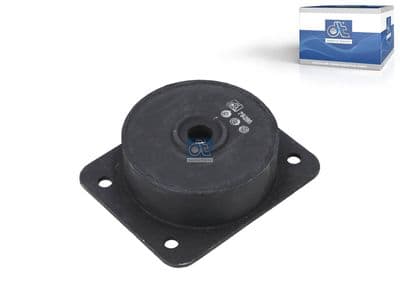 Soporte, motor DT Spare Parts 2.10090