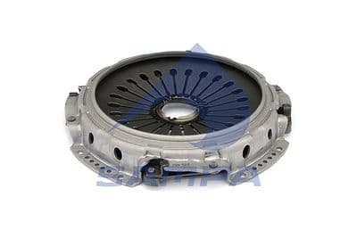 Plato de presión de clutch SAMPA 202.462