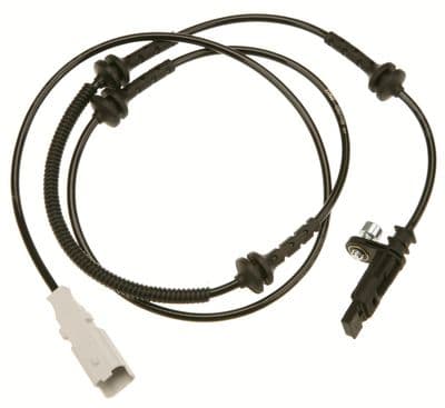 Sensor, revoluciones de la rueda TRW GBS1109
