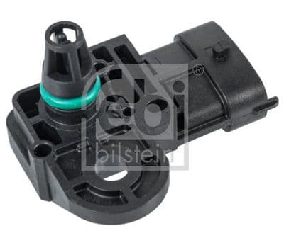 Sensor, presión del colector de admisión FEBI BILSTEIN 38493