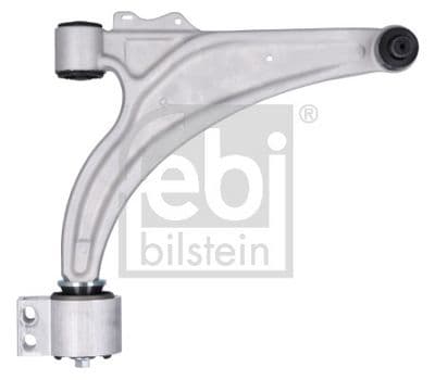 Brazo oscilante, suspensión de ruedas FEBI BILSTEIN 43720