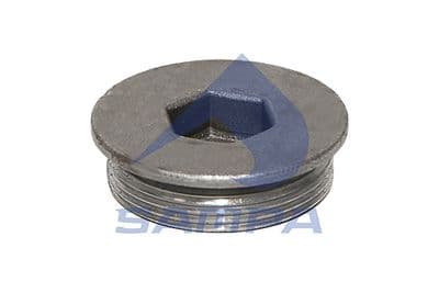 Tapón roscado, bloque del motor SAMPA 032.165
