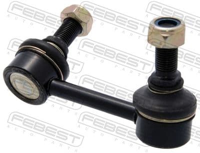 Travesaños/barras, estabilizador FEBEST 0223-J31RR