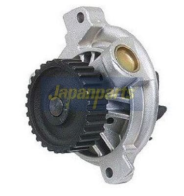 Bomba de agua, refrigeración del motor JAPANPARTS PQ-0937