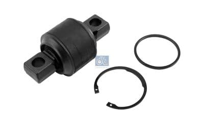 Juego de reparación, brazos de suspensión DT Spare Parts 1.32506
