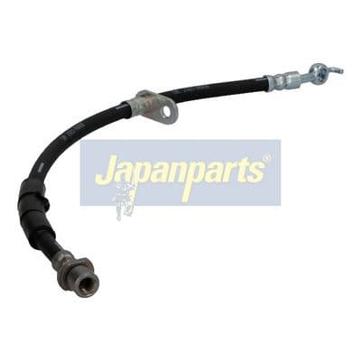 Soporte, manguera de freno JAPANPARTS TF-601