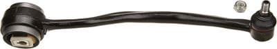 Brazo oscilante, suspensión de ruedas TRW JTC127
