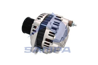 Alternador SAMPA 064.001