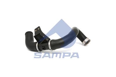 Tubería de radiador SAMPA 204.035