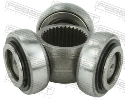 Trípode, eje de transmisión FEBEST 2116-GE33