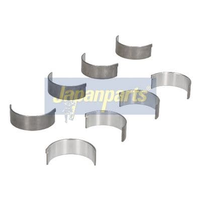 Cojinete de biela JAPANPARTS CB2511A5