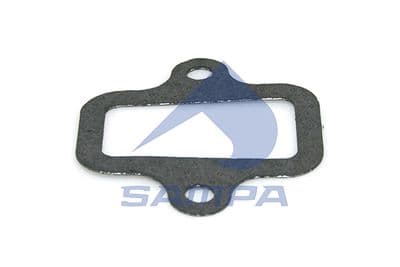 Junta, colector de admisión SAMPA 022.220