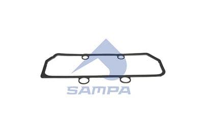 Junta cabeza de motor SAMPA 054.291