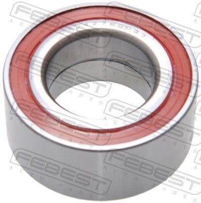 Balero de rueda FEBEST DAC42760033