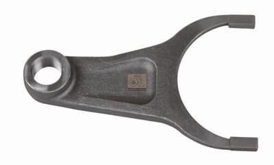 Horquilla de cambio, transmisión manual DT Spare Parts 2.35340