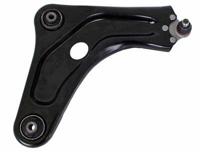 Brazo oscilante, suspensión de ruedas BOSCH 0 986 141 858