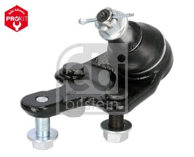 Rótula de suspensión/carga FEBI BILSTEIN 48224