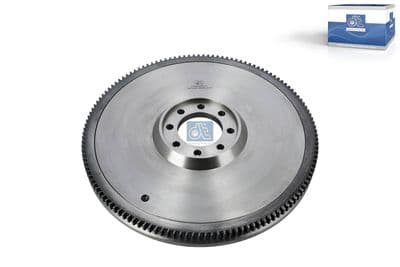 Volante motor DT Spare Parts 4.62314
