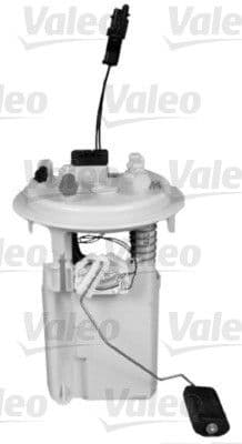 Sensor, nivel de combustible VALEO 347522
