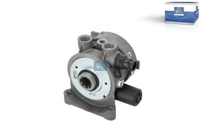 Secador de aire, sistema de aire comprimido DT Spare Parts 7.00690