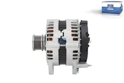 Alternador DT Spare Parts 11.80307