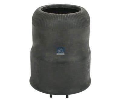 Cubrepolvo, suspensión neumática DT Spare Parts 2.62437