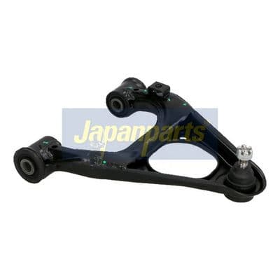 Brazo oscilante, suspensión de ruedas JAPANPARTS BS-322L