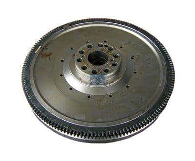 Volante motor DT Spare Parts 1.10468