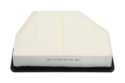 Filtro de aire Kavo Parts DA-739