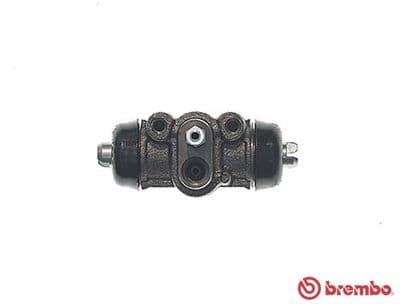 Cilindro de freno de rueda BREMBO A 12 C16
