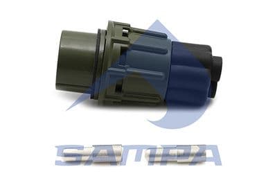 Conector SAMPA 096.4827