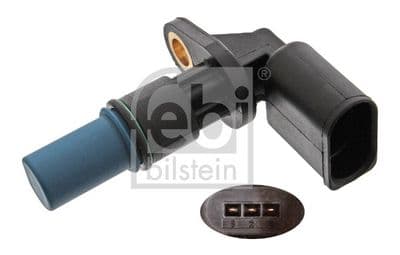 Sensor, posición árbol de levas FEBI BILSTEIN 38768