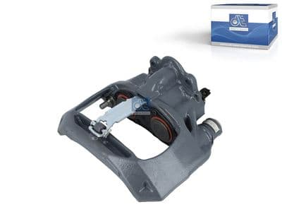 Caliper DT Spare Parts 4.70184