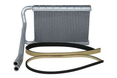 Radiador de calefacción, calefacción interior VALEO 881655