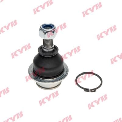 Rótula de suspensión/carga KYB KBJ4006