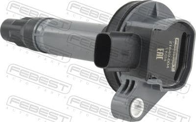 Bobina de encendido FEBEST 21640-004