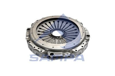 Plato de presión de clutch SAMPA 042.095